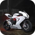 프로그램 아이콘: Sport Bikes Wallpaper 202…