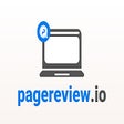 プログラムのアイコン：Pagereview.io