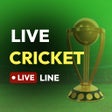 أيقونة البرنامج: Live Cricket LiveLine IPL…