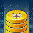 ไอคอนของโปรแกรม: HiCoin: Infinite Stack
