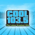 ไอคอนของโปรแกรม: Cool 103.5