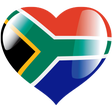 Icon of program: South African Radio Music…