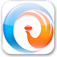 Icône du programme : CometBird