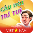 Ikona programu: Siêu Trí Tuệ: Nhanh Hơn C…