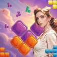 Pictogram van programma: Dreamy Blocks