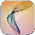 أيقونة البرنامج: j7,j5,j3,j2,j1 Samsung Wa…