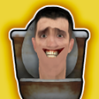 プログラムのアイコン：My Skibidi Toilet