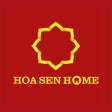 プログラムのアイコン：Hoa Sen Home