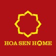 Ikon program: Hoa Sen Home