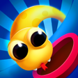أيقونة البرنامج: Slither Out: Snake Puzzle