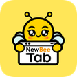 ไอคอนของโปรแกรม: NBtab New Tab Chat AI