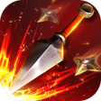 Ícone do programa: Ninja Legends Mobile
