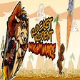 Rocket Rodent Nightmare icon