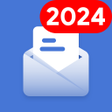 Icoon van programma: Email Home: Manage Emails…