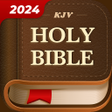 プログラムのアイコン：Daily Bible