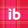 プログラムのアイコン：Ibotta: Cash Back Savings…