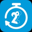 Icoon van programma: Data Clock