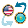 Icon of program: US Dollar to Kazakhstani …