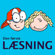 Icon of program: Den første læsning 0 - Id…