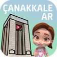 Ikon program: Çanakkale AR