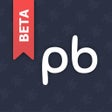 Icoon van programma: Paperback - A Komga Clien…