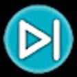 プログラムのアイコン：TikTok Auto Play