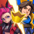 Symbol des Programms: Heros Gambit