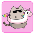 Icon of program: How to draw Cat cute