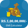 أيقونة البرنامج: Instant Quick Emi Calcula…