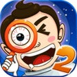أيقونة البرنامج: Find Something II
