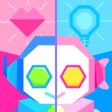 프로그램 아이콘: LeveLisa: Logic Art Creat…