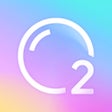Programın simgesi: O2Cam: Take photos that b…