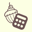 Ikona programu: Recipe calculator