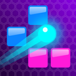 程序图标：Colorun – Color Ball Bump…