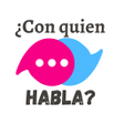 程序图标：Con quien Chatea Mi parej…