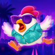 Ikon program: Chick road FactRush