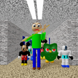 Icon of program: Voice chat Baldi and Duol…