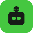 Symbol des Programms: QuillBot - AI Writing Key…