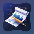 أيقونة البرنامج: AI Proposal Generator