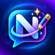 Ikona programu: Nickname Generator Creat…