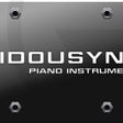 ไอคอนของโปรแกรม: iDousyn