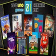 Icon of program: Zerouno Games Collection …