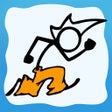 プログラムのアイコン：Fancy Pants Adventures