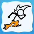 Programın simgesi: Fancy Pants Adventures