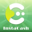 Programın simgesi: InstaCash - Cash Online