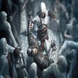 Ikon program: Assassin's Creed: Directo…