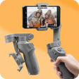 Dji Mimo Camera Vlog App Guide