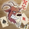 プログラムのアイコン：Card Game Goat