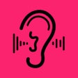 Ikona programu: Tonal Tinnitus Therapy