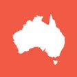プログラムのアイコン：The Australian